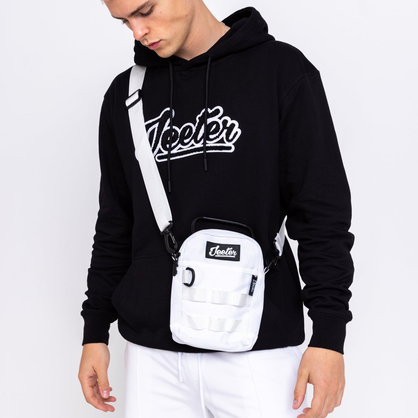 Classic Shoulder Bag