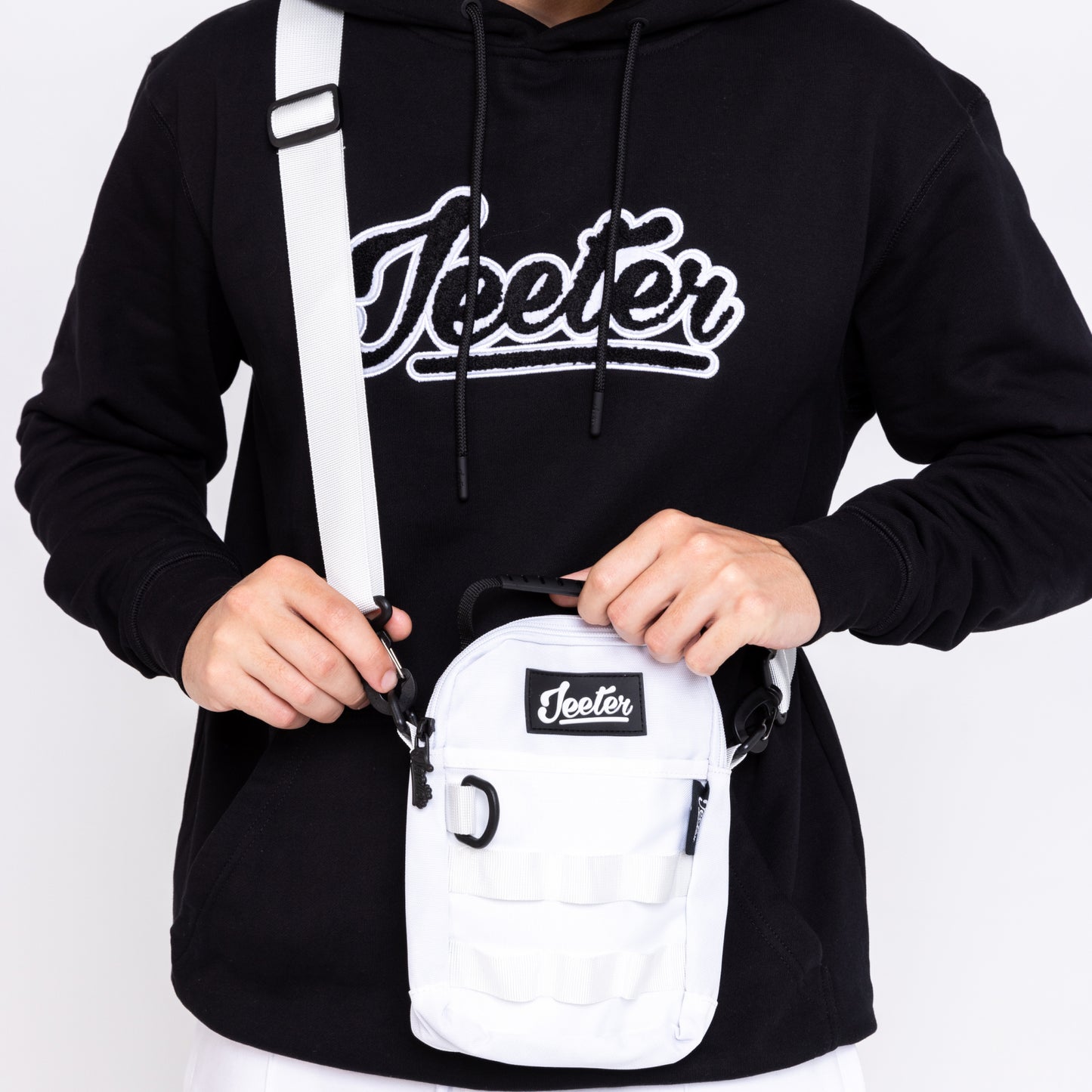 Classic Shoulder Bag