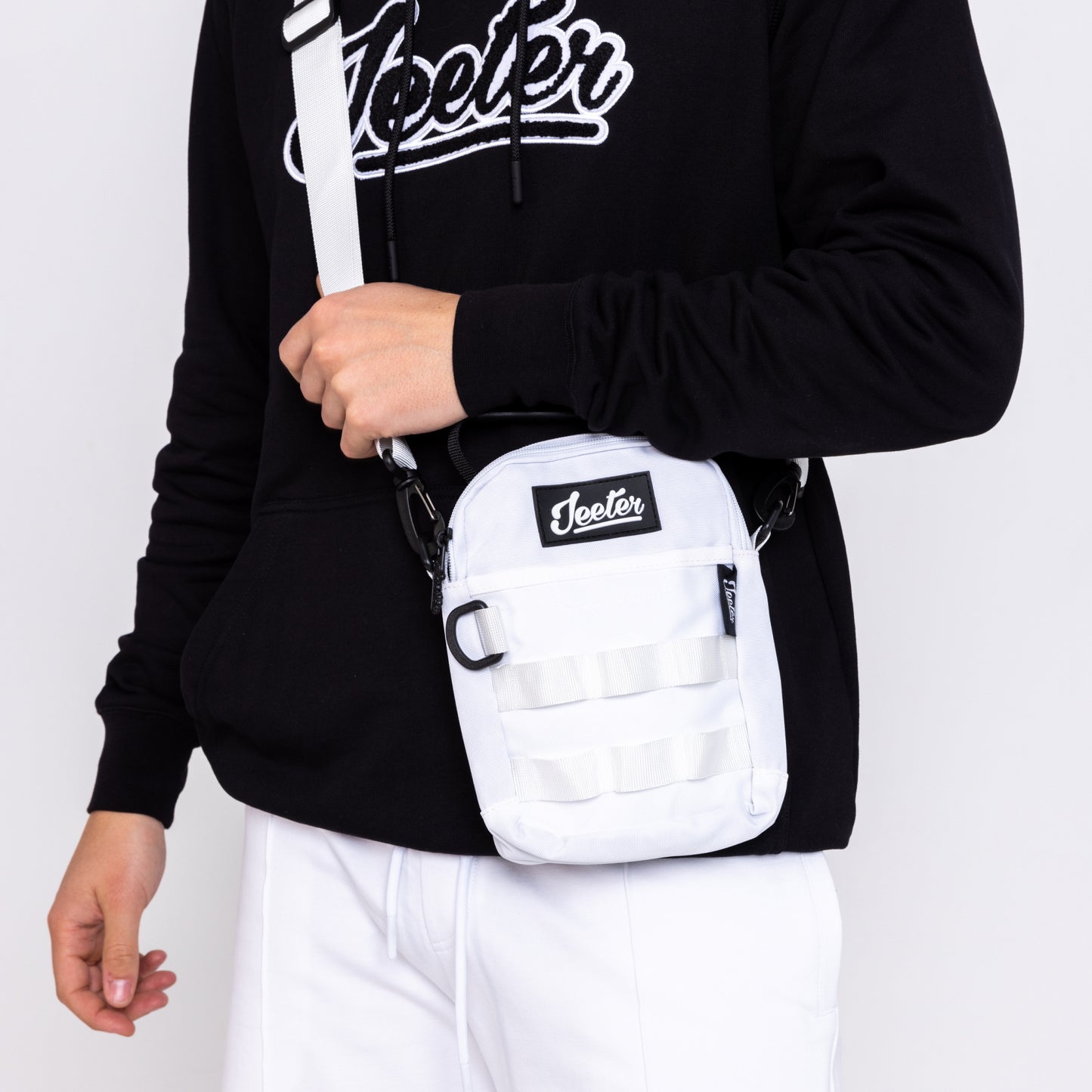 Classic Shoulder Bag