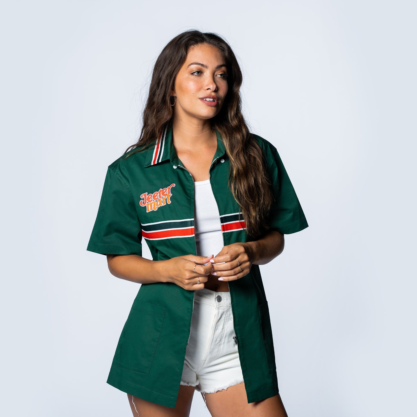 The Work Shirt