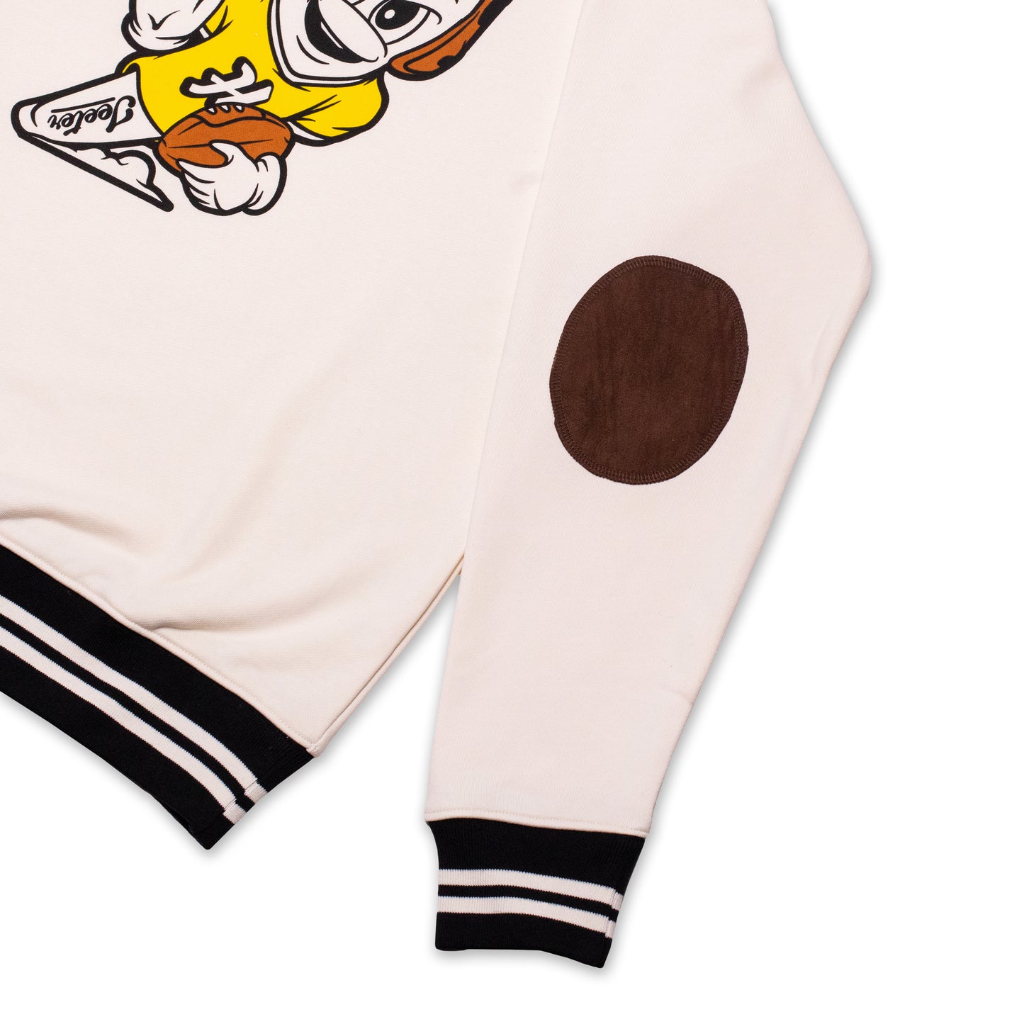 Varsity Crewneck
