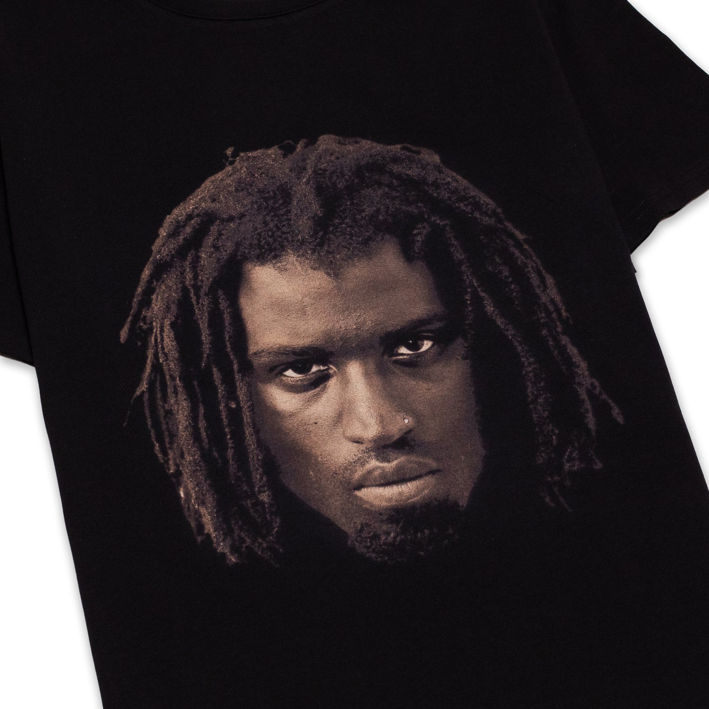 Ricky Williams Cover Photo Tee