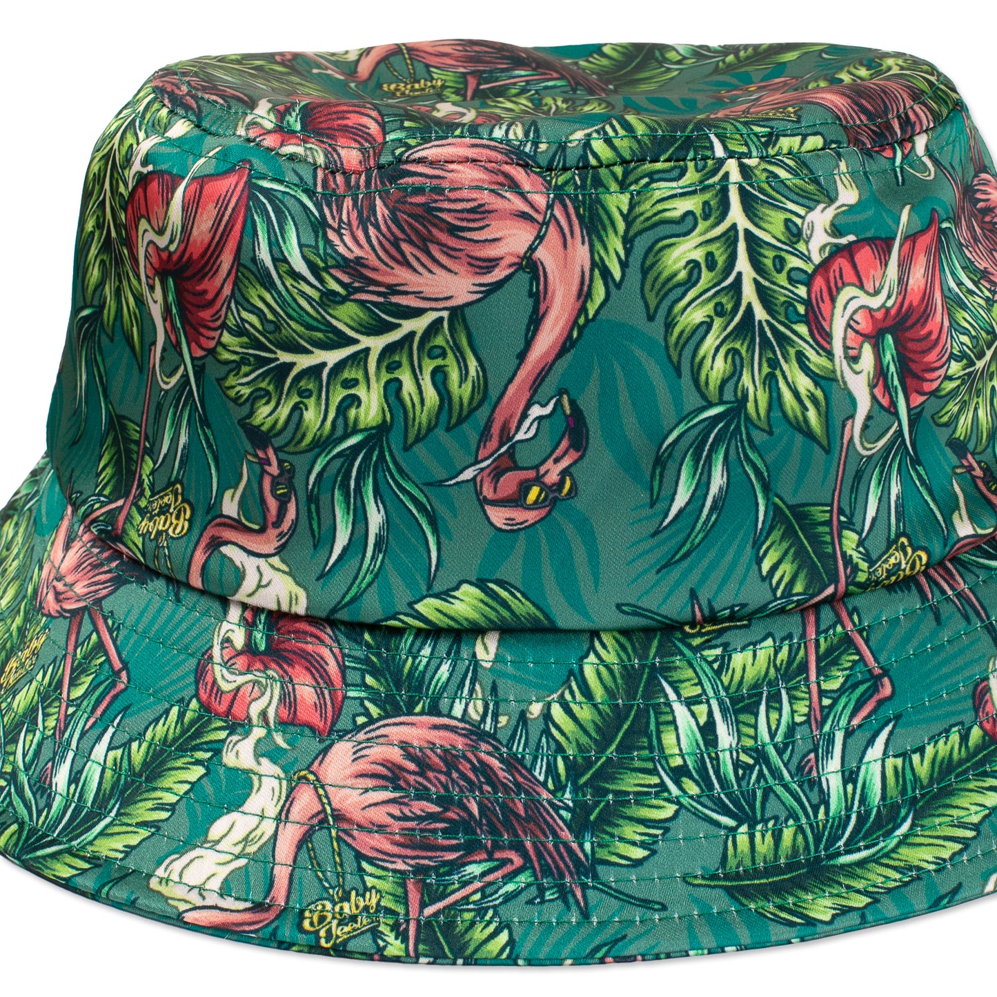 Late Summer Bucket Hat