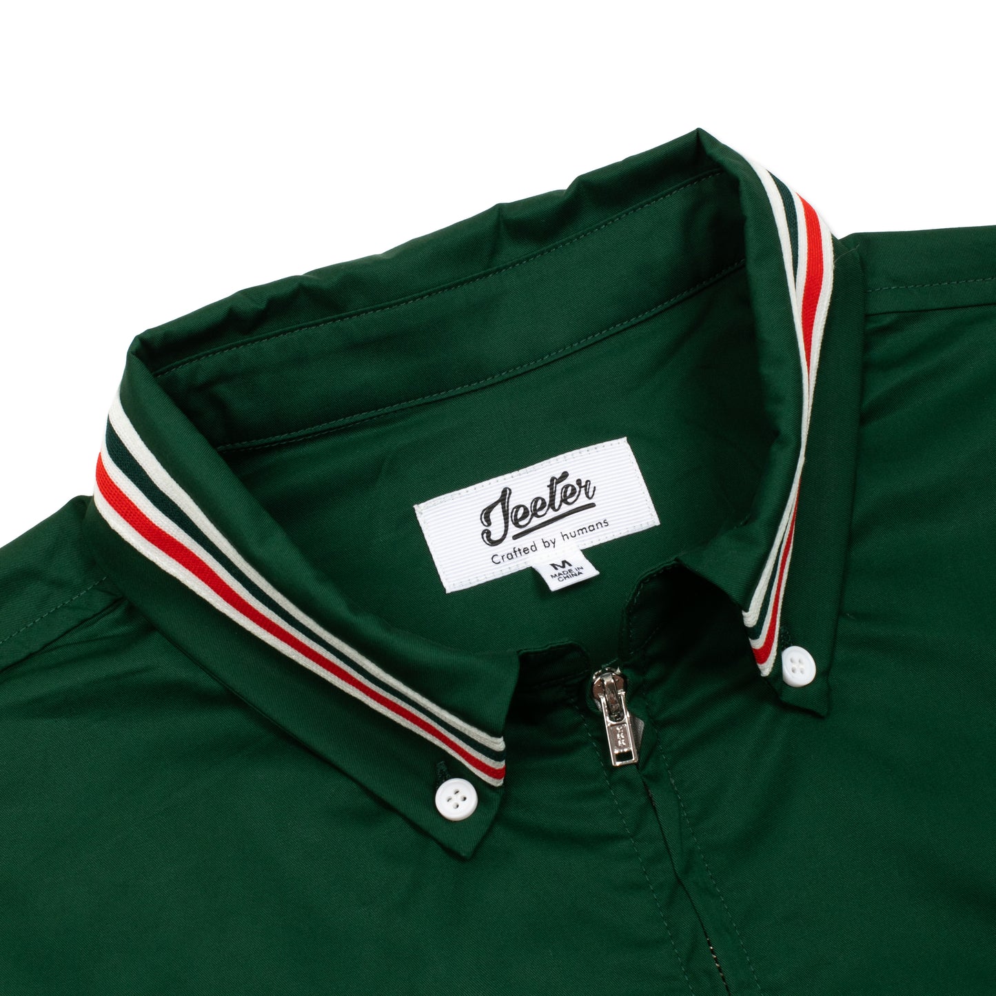 The Work Shirt