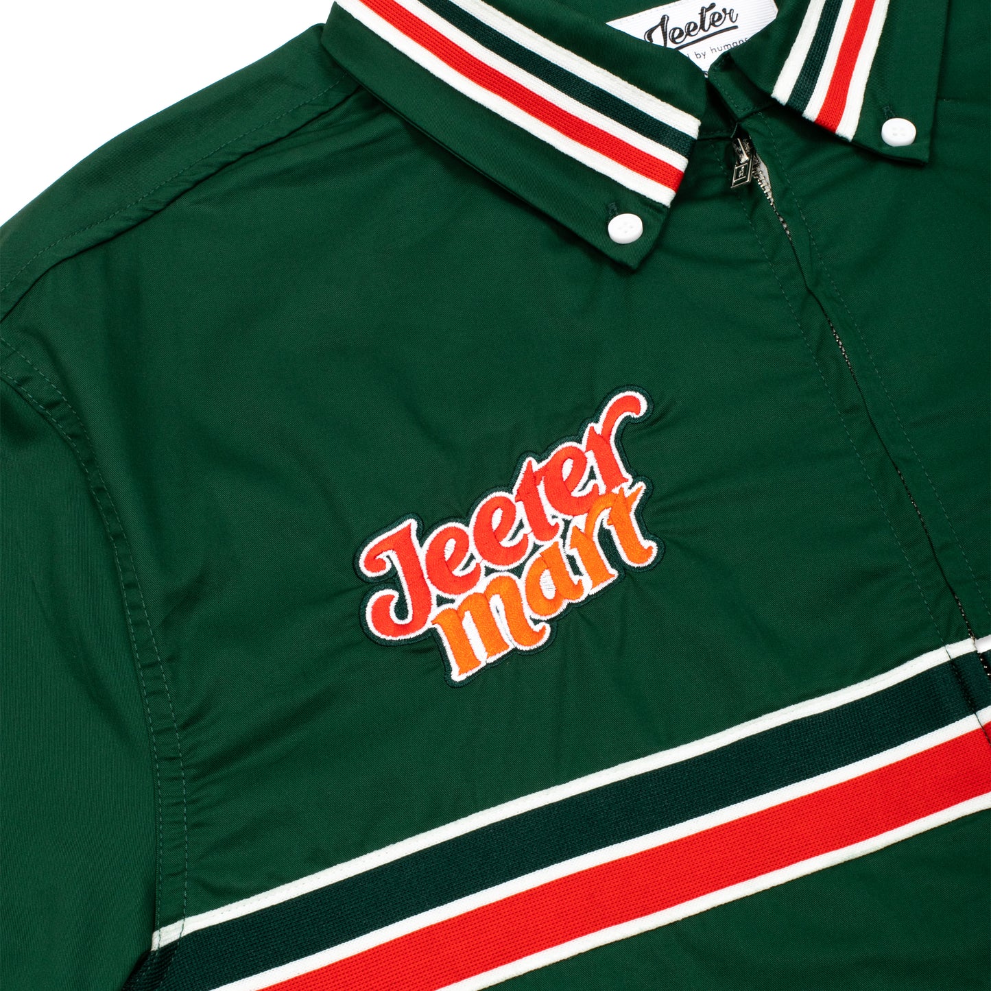 The Work Shirt