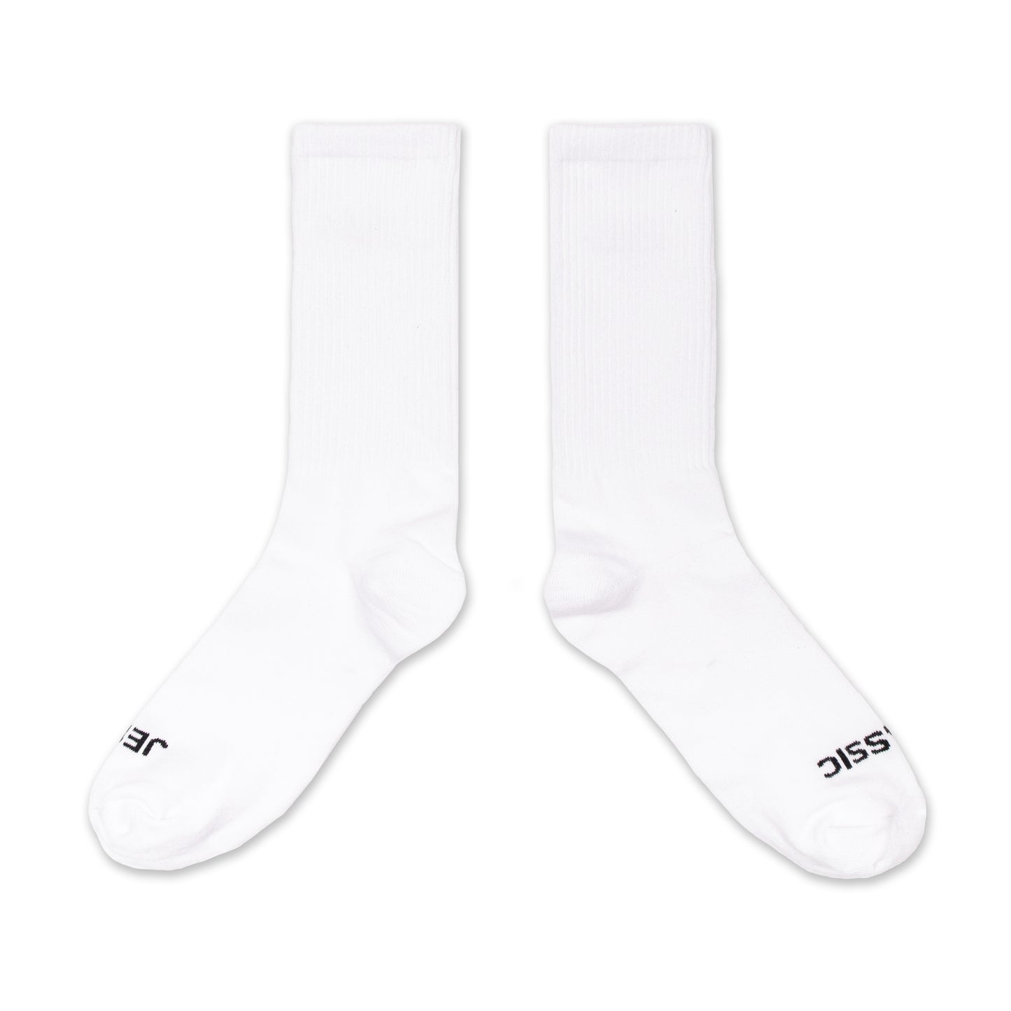 Classic Jeeter Crew Socks