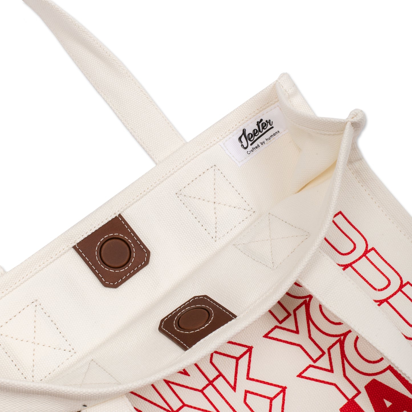 Jeeter Mart Tote