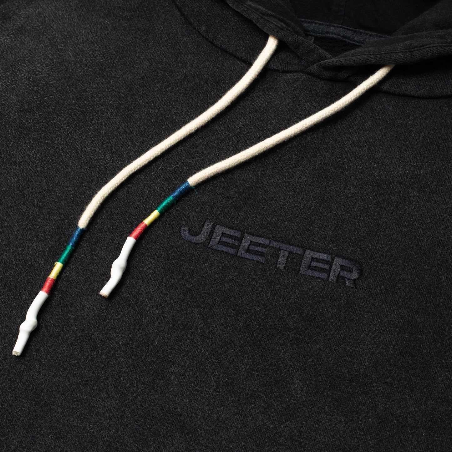 Iron Gate Washed Hoodie