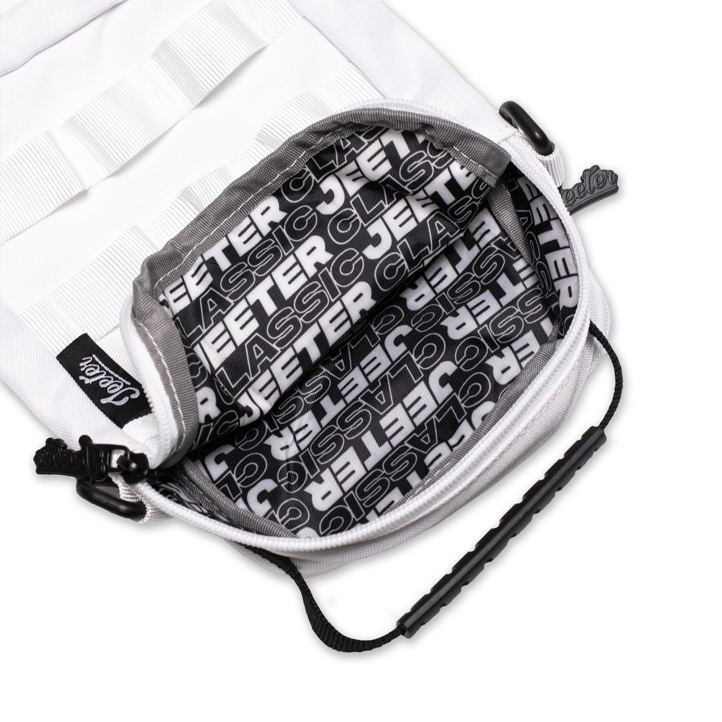 Classic Shoulder Bag