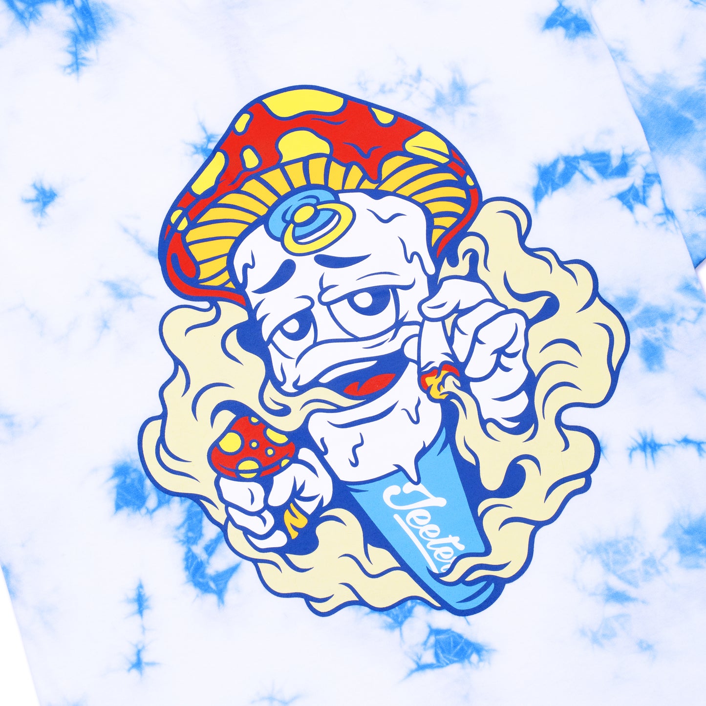 Clouded T-Shirt