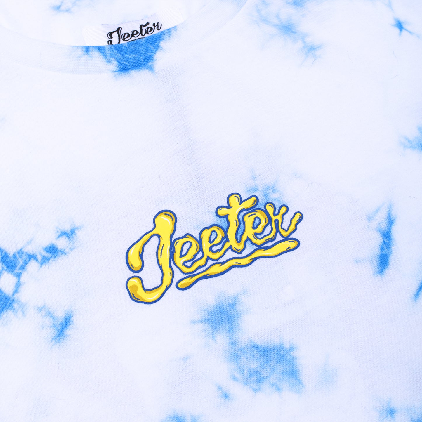 Clouded T-Shirt