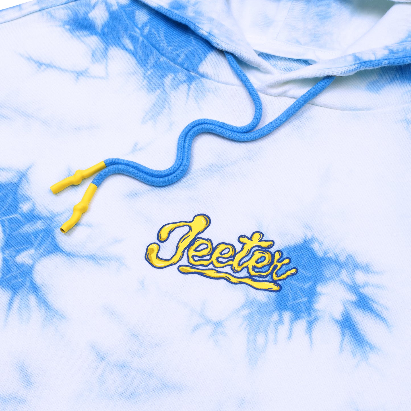 Clouded Hoodie