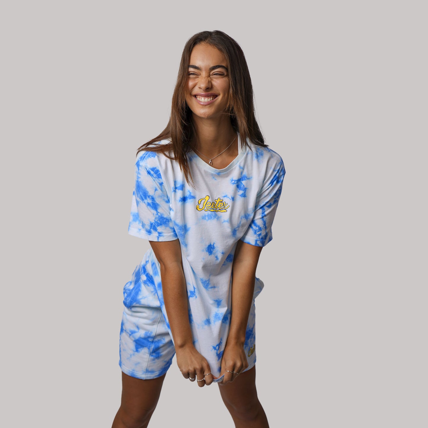Clouded T-Shirt