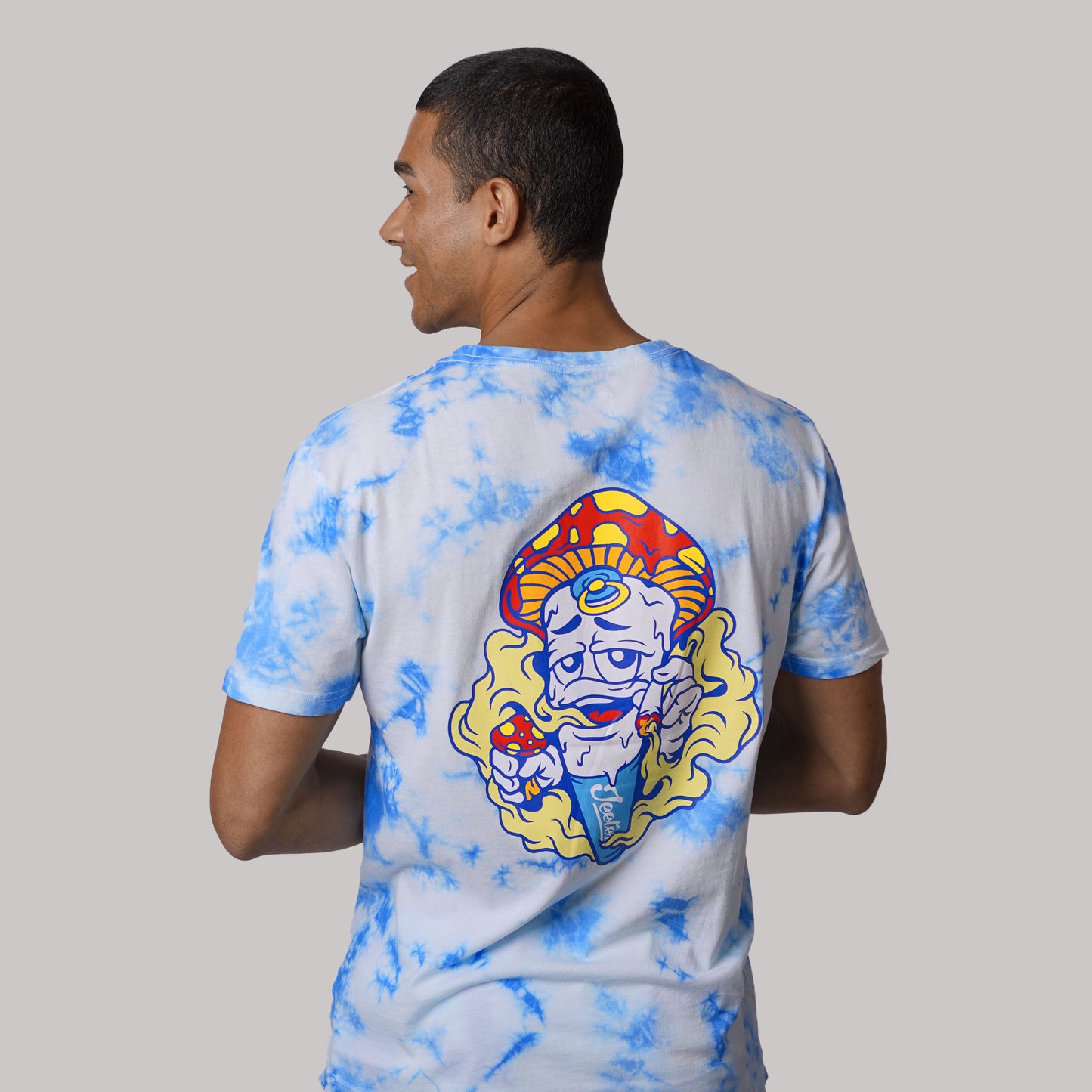 Clouded T-Shirt