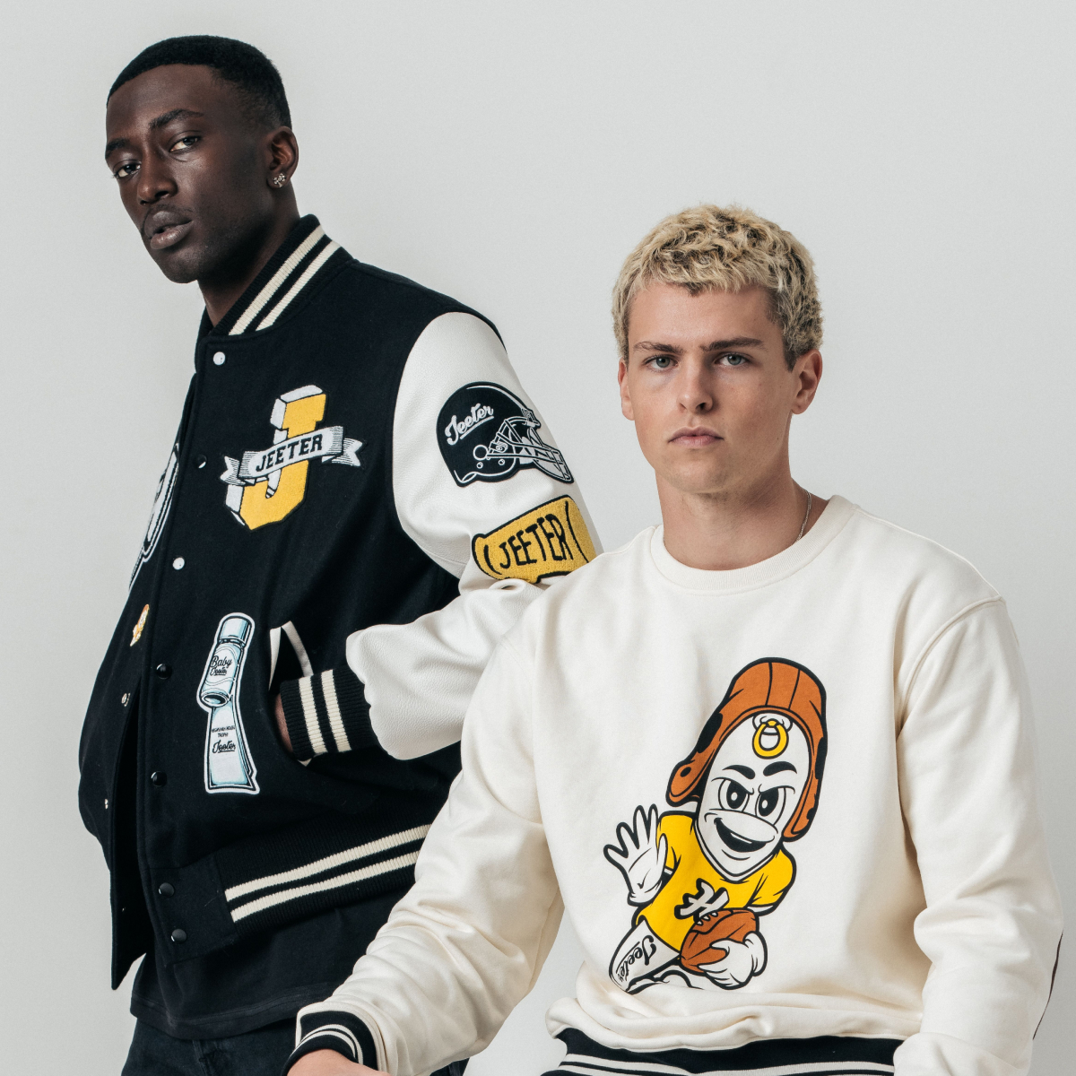 The Varsity Capsule