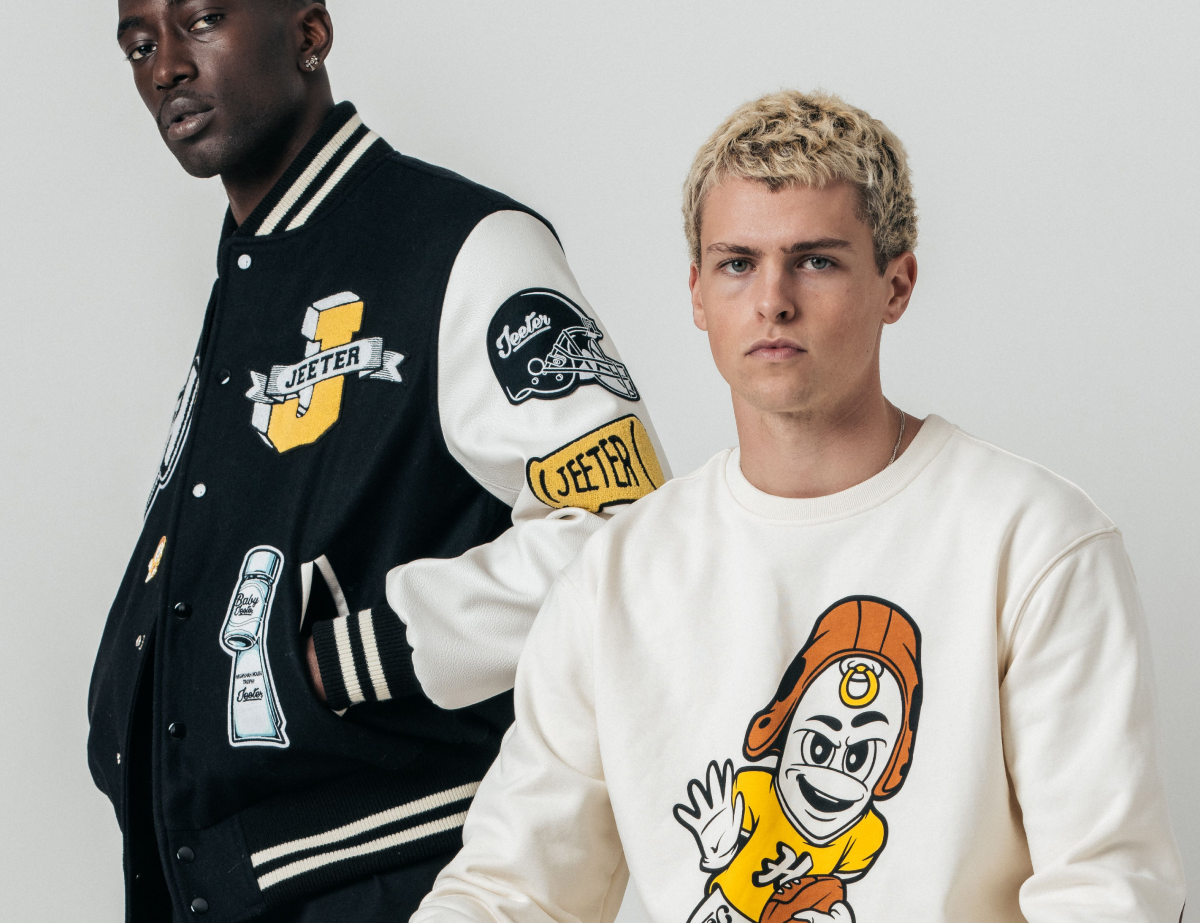 The Varsity Capsule