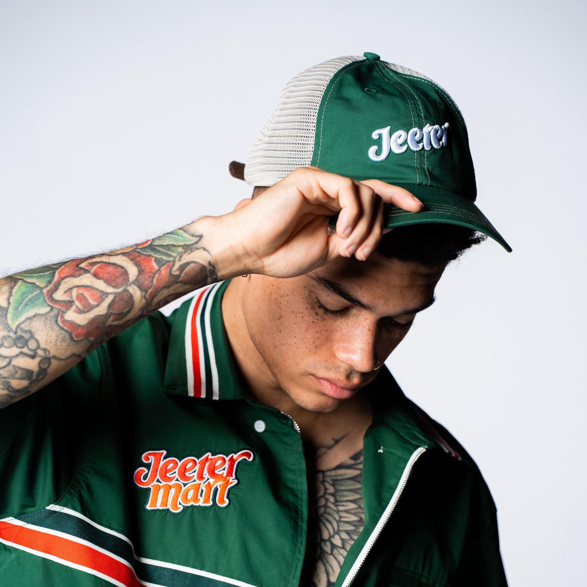 Collections – Jeeter Apparel