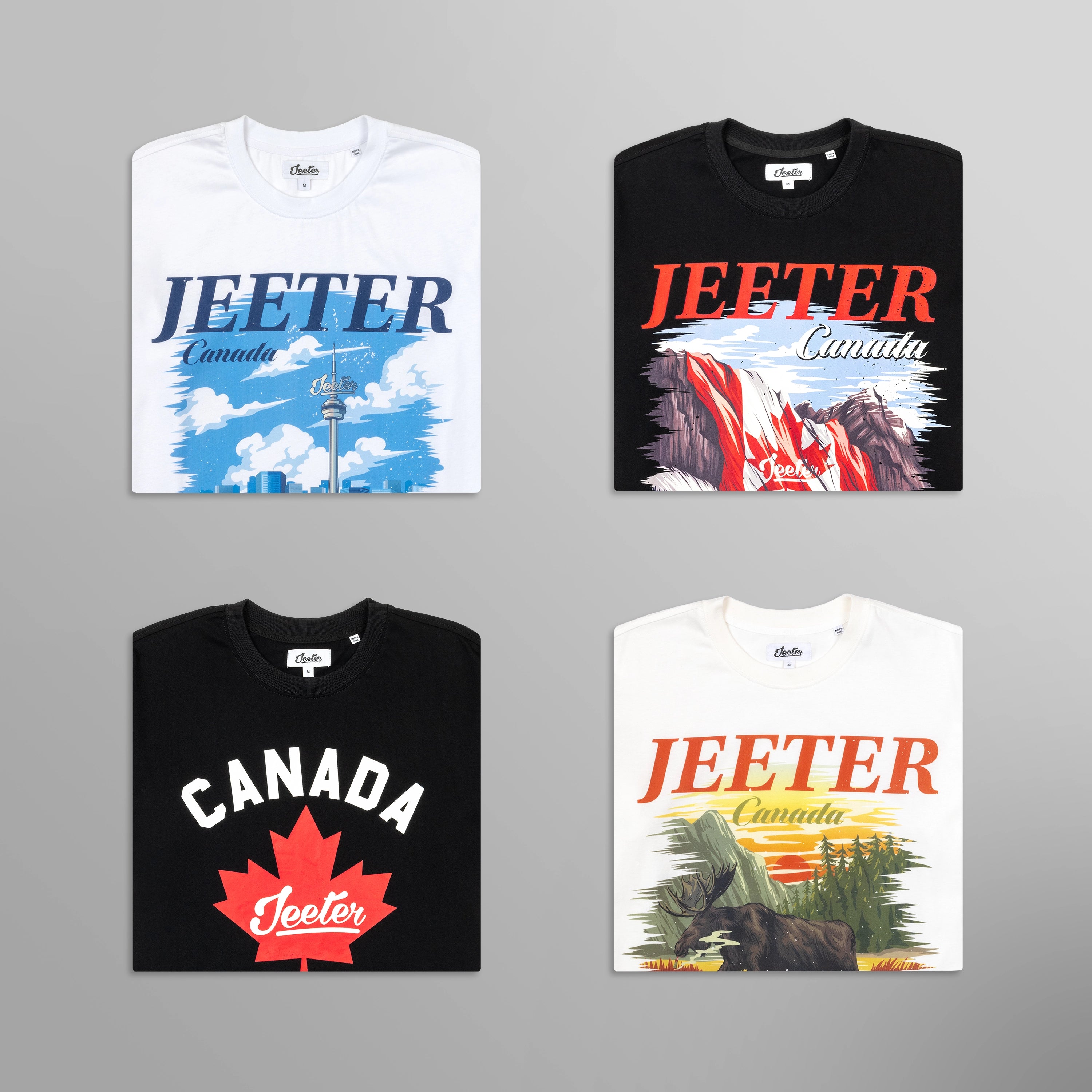 Canada Merch