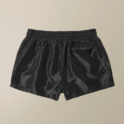 Jeeter for Her Performance Shorts- Black