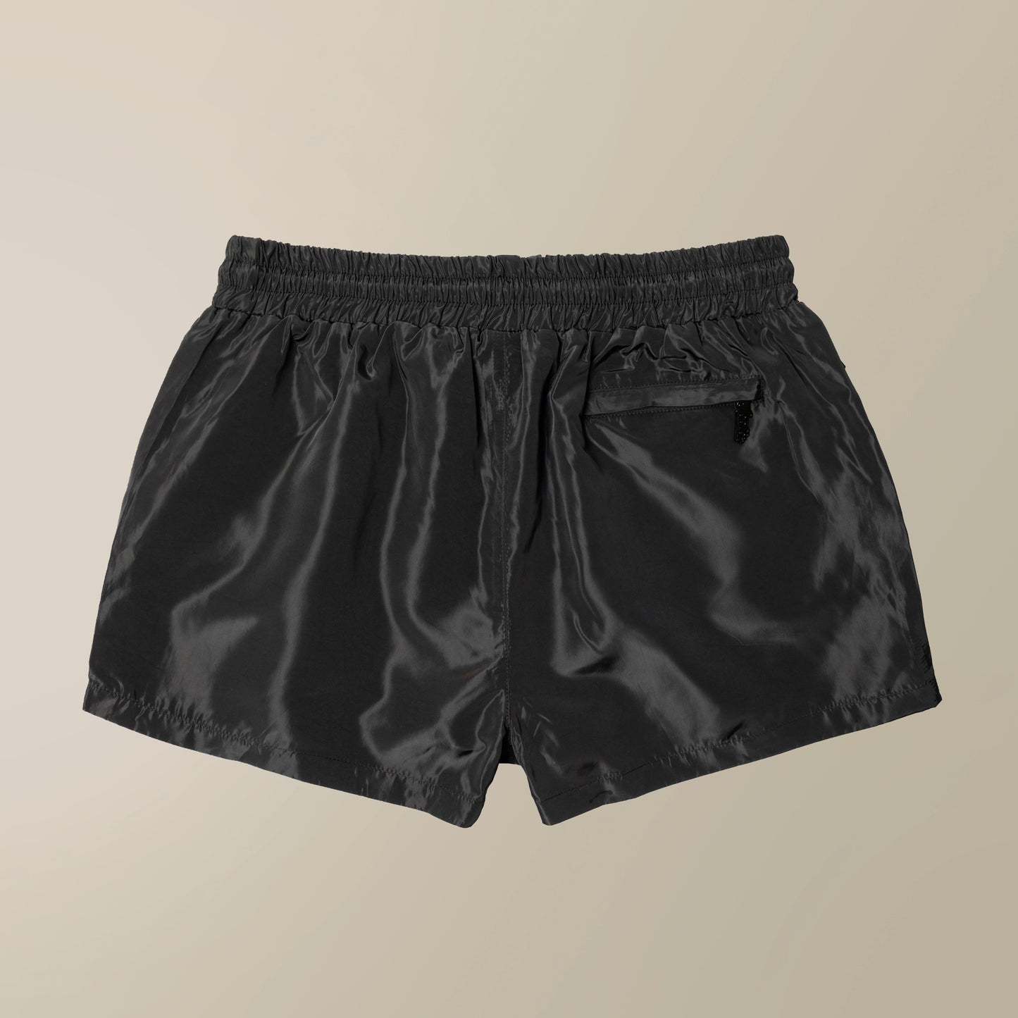 Jeeter for Her Performance Shorts- Black – Jeeter Apparel