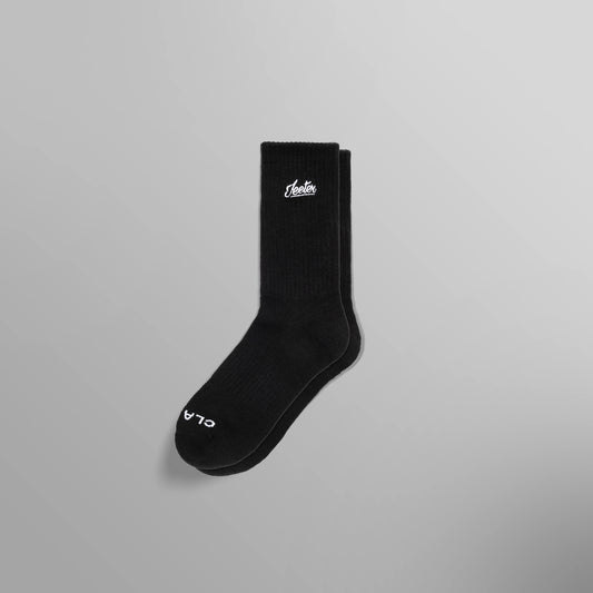 Jeeter Classic Sock - Black