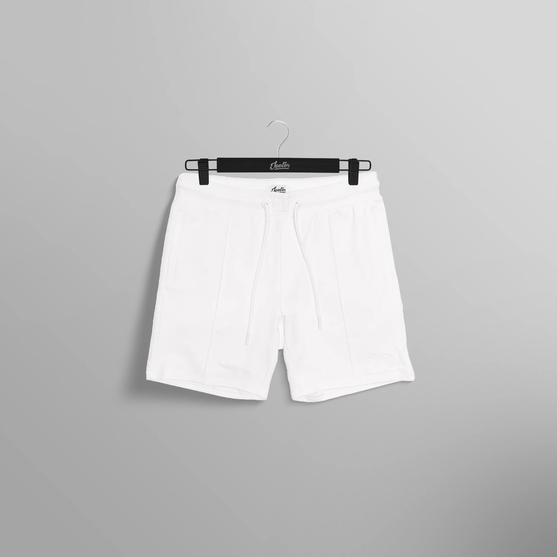 その他 Shorts Dirty White. S. size Gabby Risen Shorts - White – Wild Oak Boutique