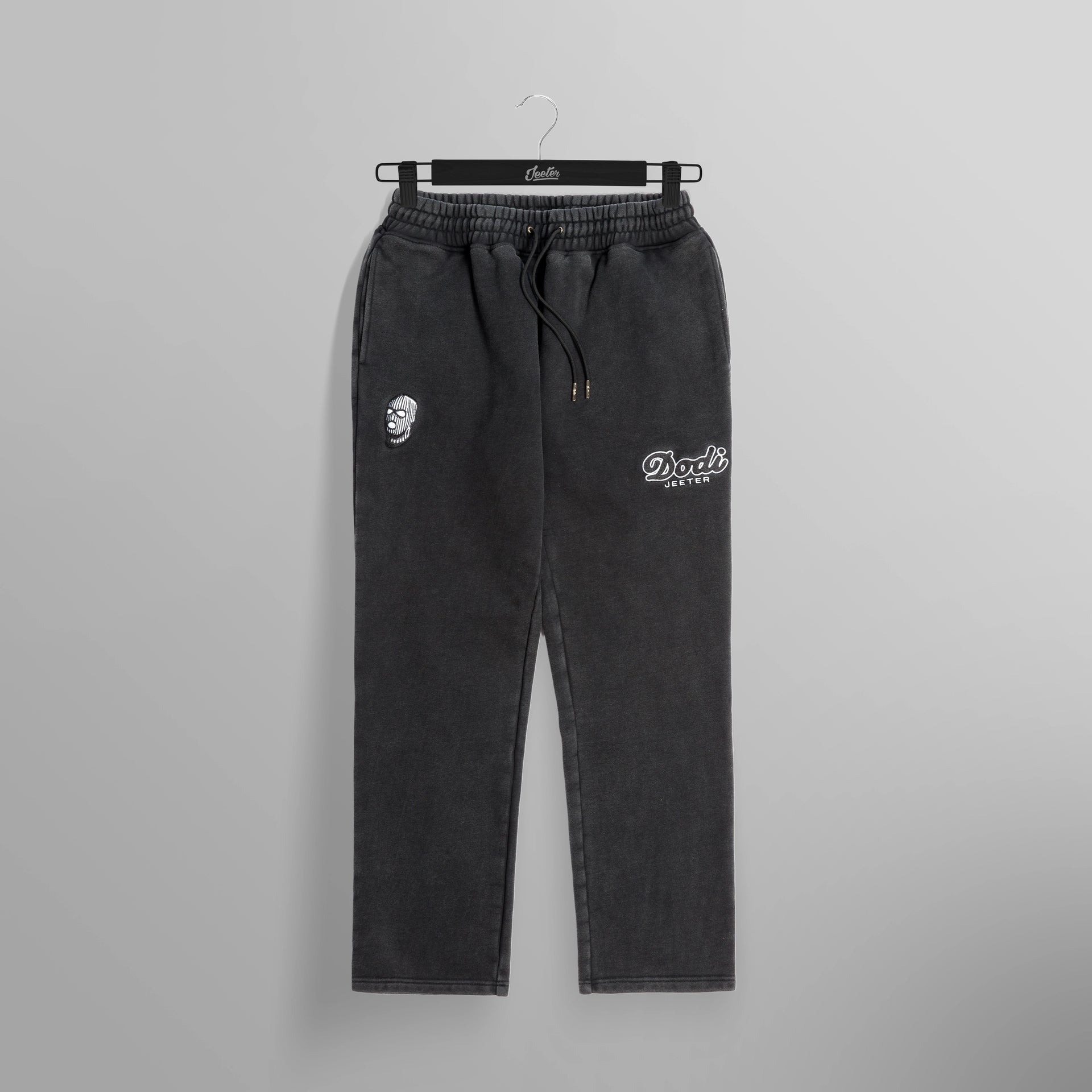 Marshawn Lynch Dodi x Jeeter Open Leg Sweatpants – Jeeter Apparel