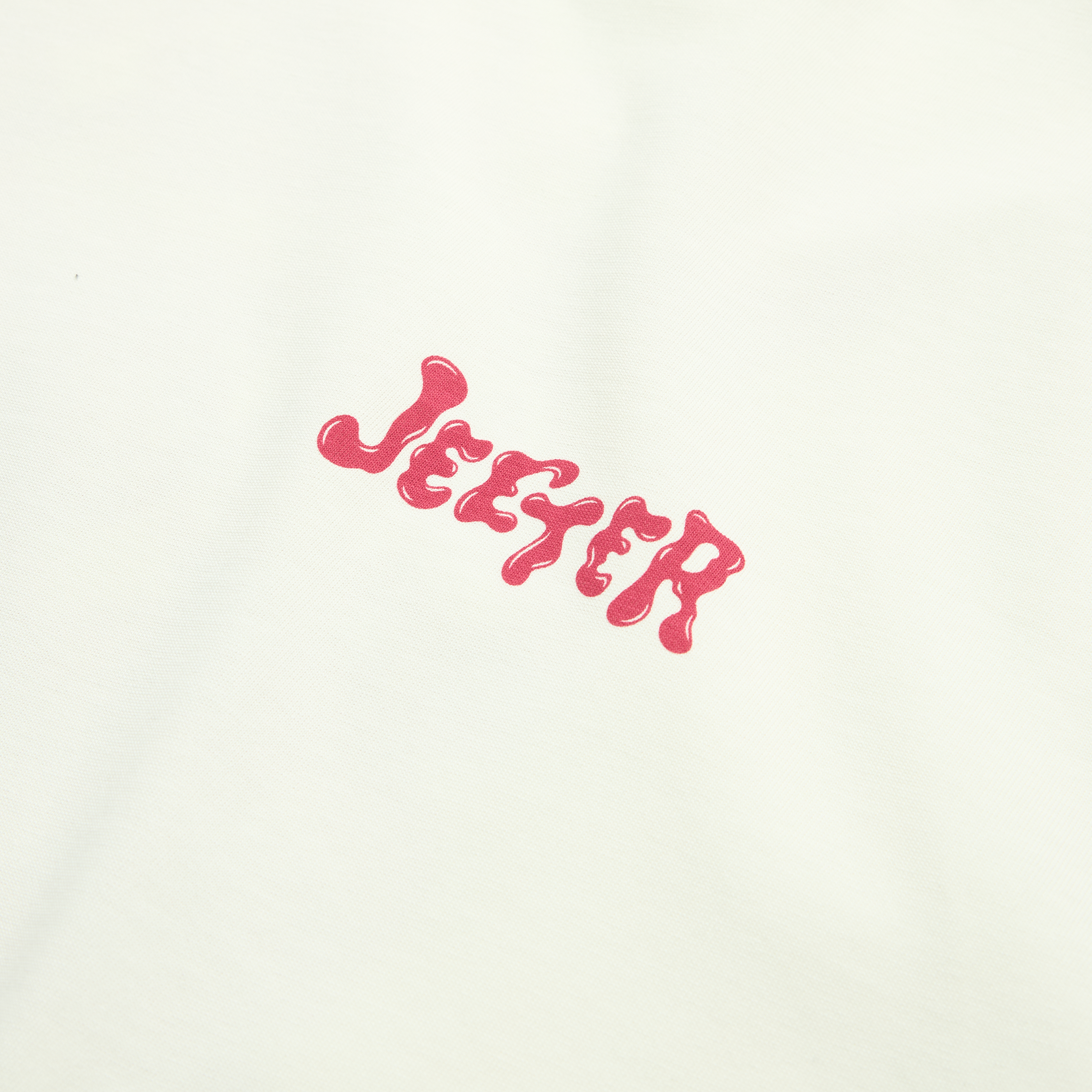 Rolled Fresh '26 Stack SS Tee