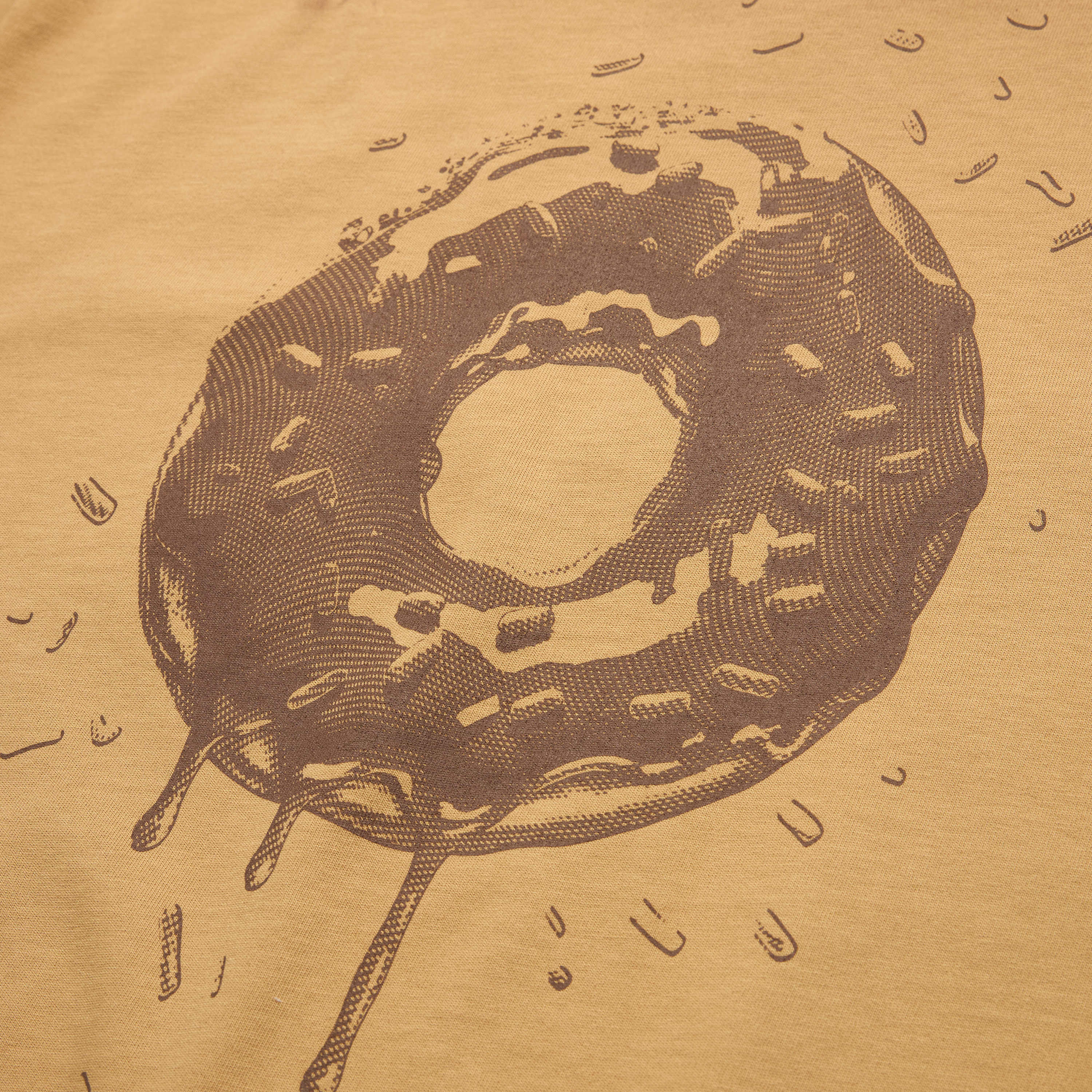 Rolled Fresh '26 SS Tee