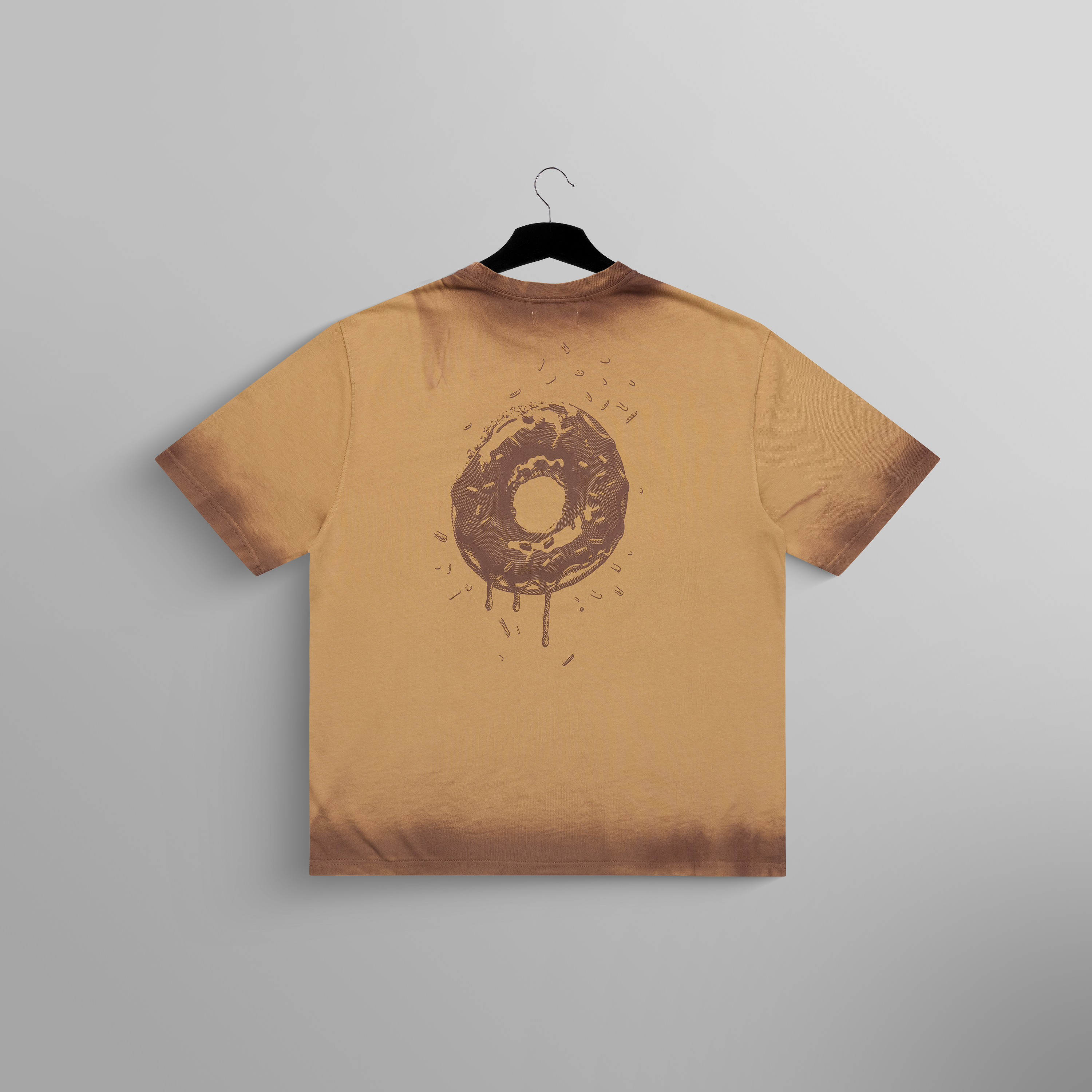 Rolled Fresh '26 SS Tee
