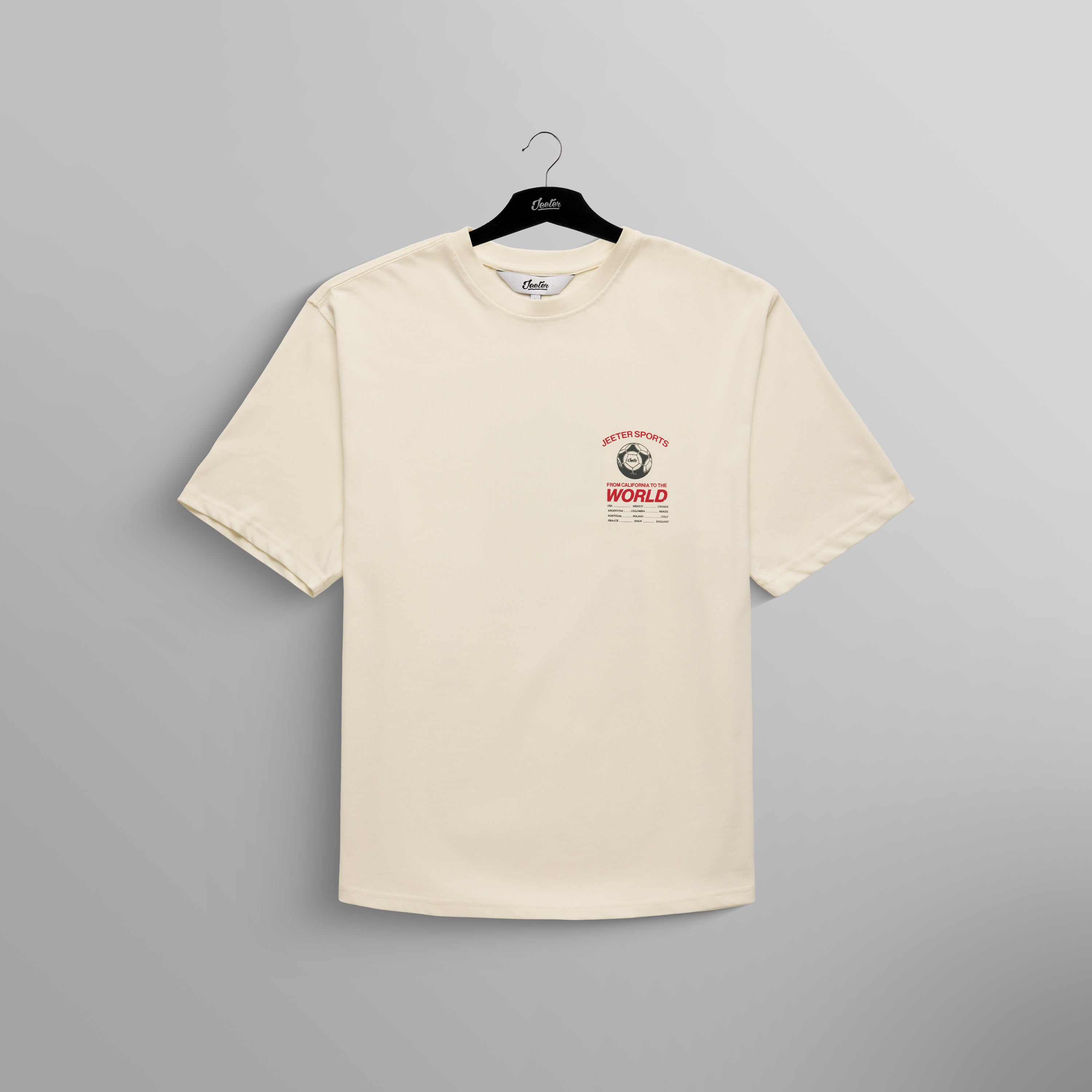 Men's Graphic Tees | Jeeter Apparel