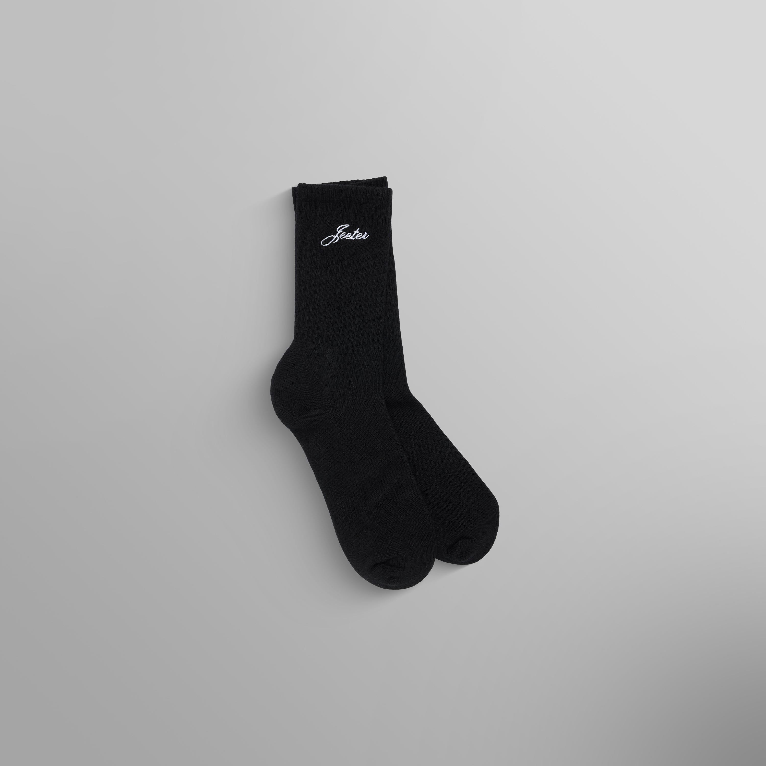 Wc26 Script Socks – Jeeter Apparel