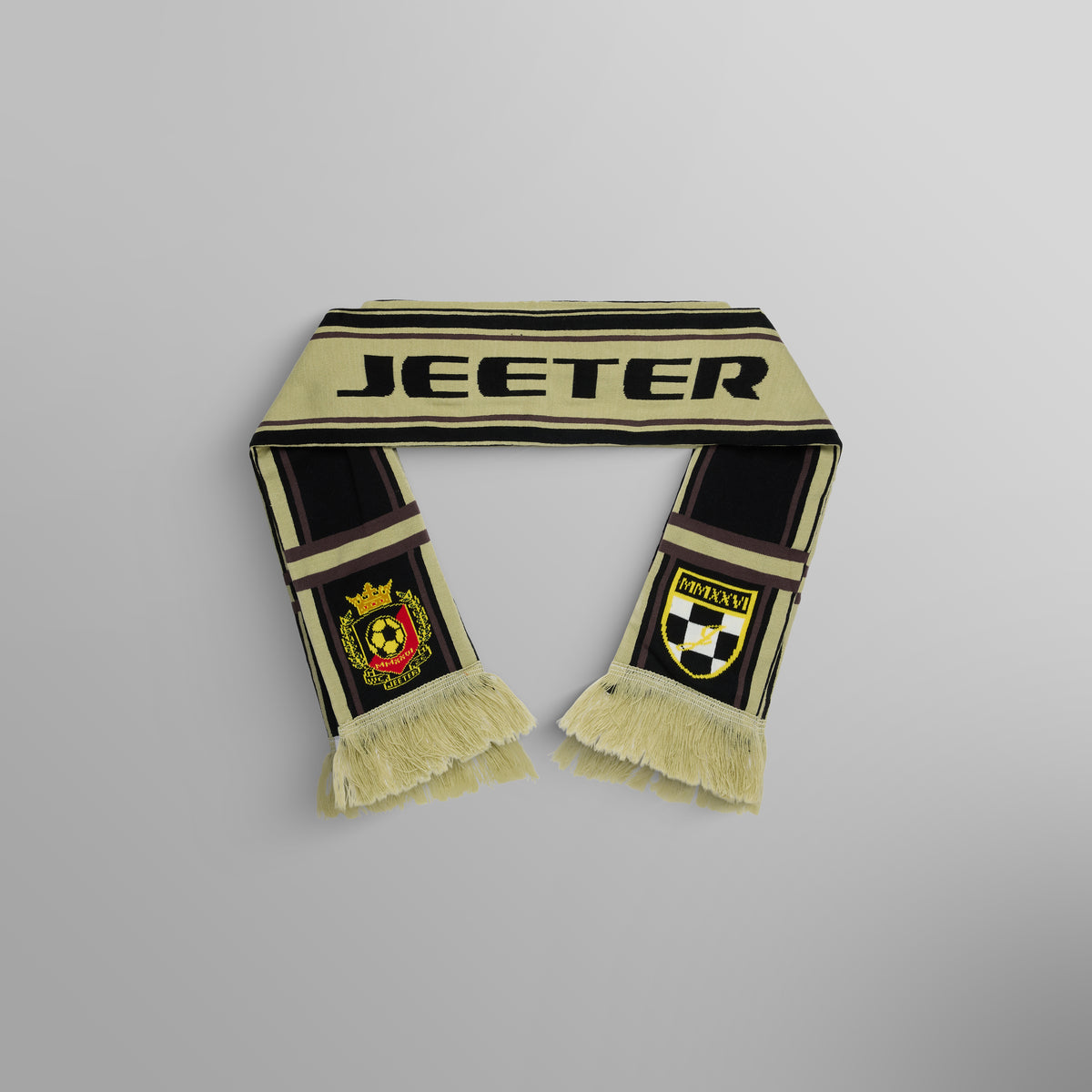 Wc26 Script Collections – Jeeter Apparel