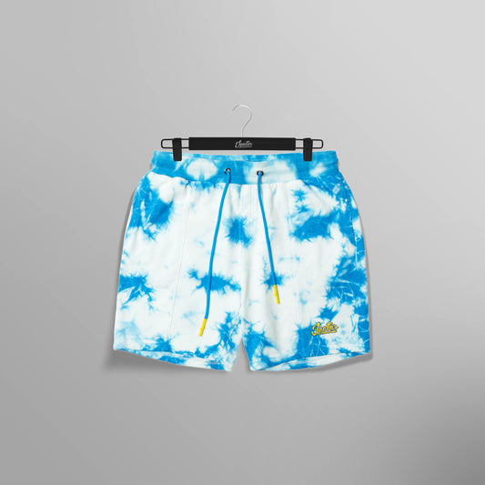 Clouded Shorts