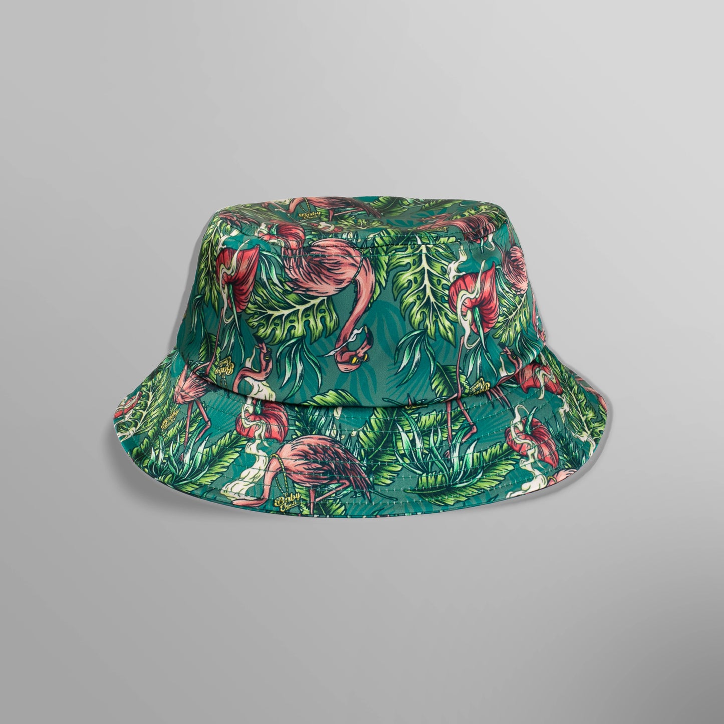 Late Summer Bucket Hat