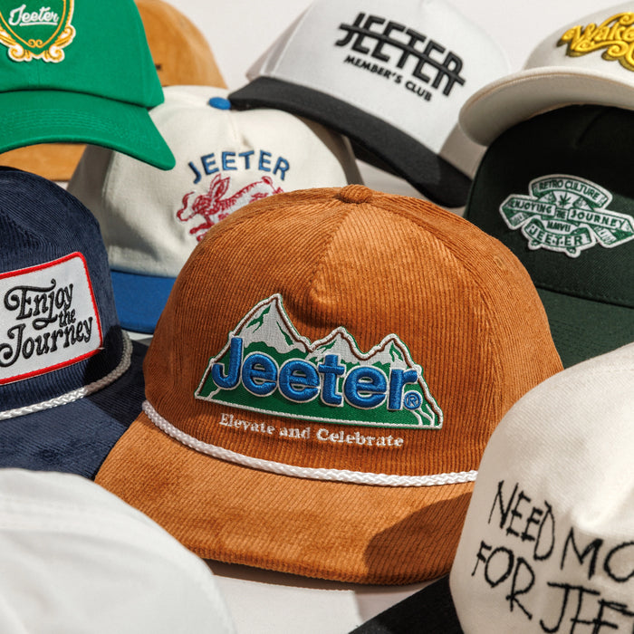 Hats