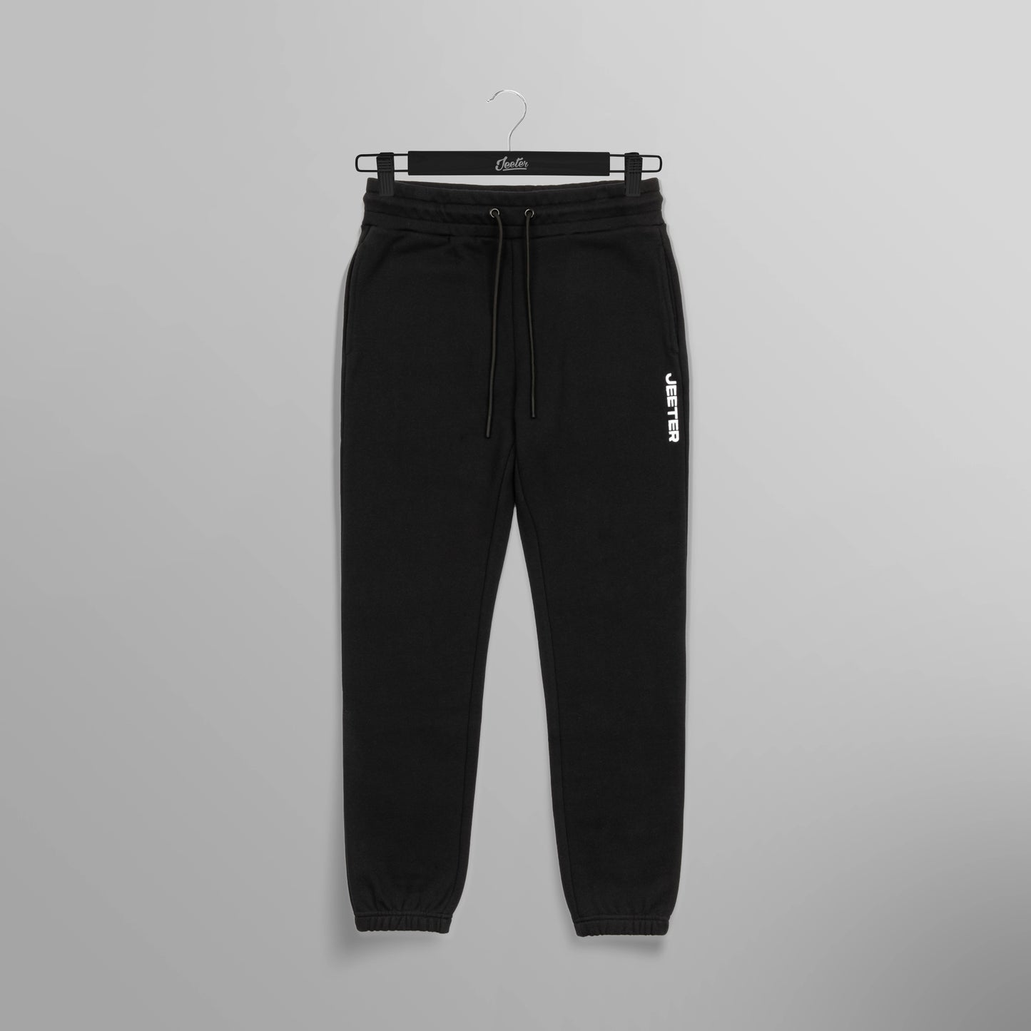 Classic Sweatpants - Black
