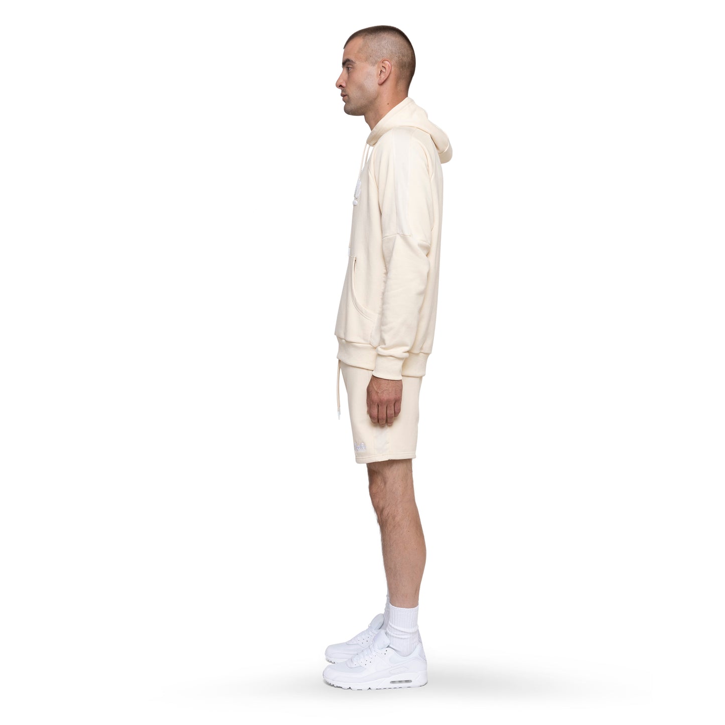 Sand Jeeter Lux Shorts
