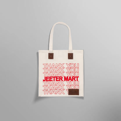 Jeeter Mart Tote