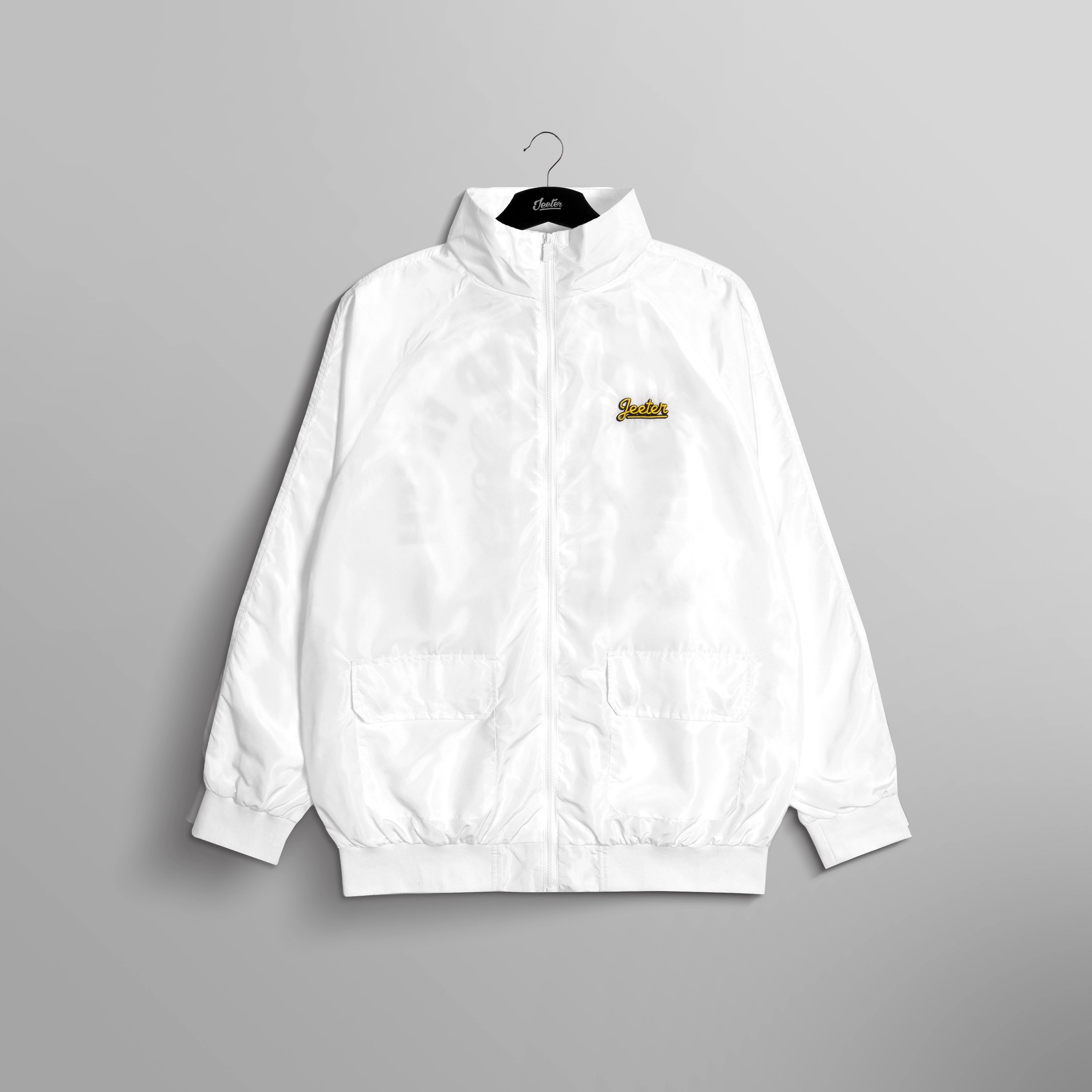 Java Jacket Donuts Rolled Fresh Donut Jacket – Jeeter Apparel