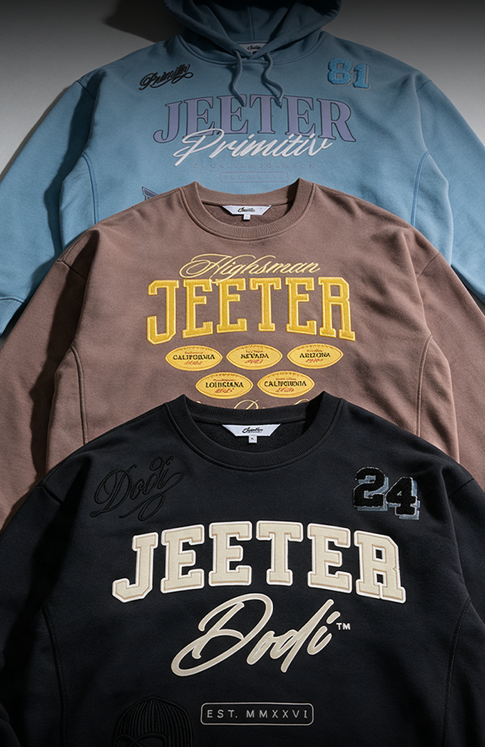 New arrivals