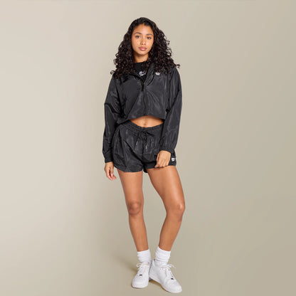 Jeeter for Her Performance Shorts- Black