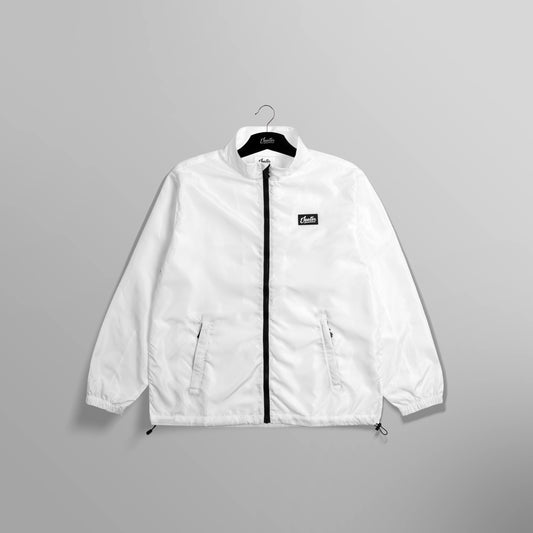 Men's Performance Jacket - White
