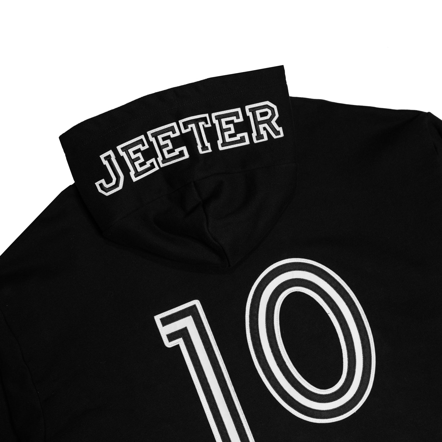 Jeeter FC Away Hoodie