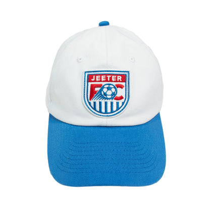 Jeeter FC Cap