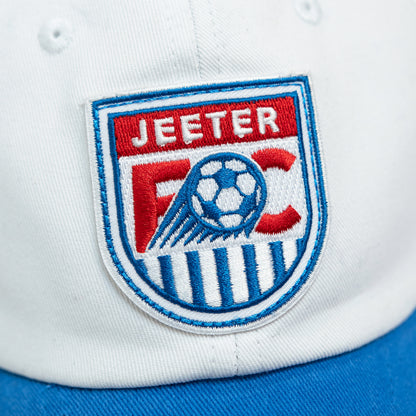 Jeeter FC Cap