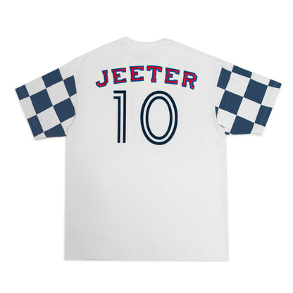 Jeeter FC Warm Up Tee