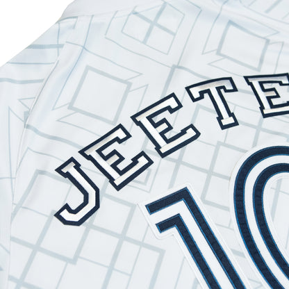Jeeter FC Jersey