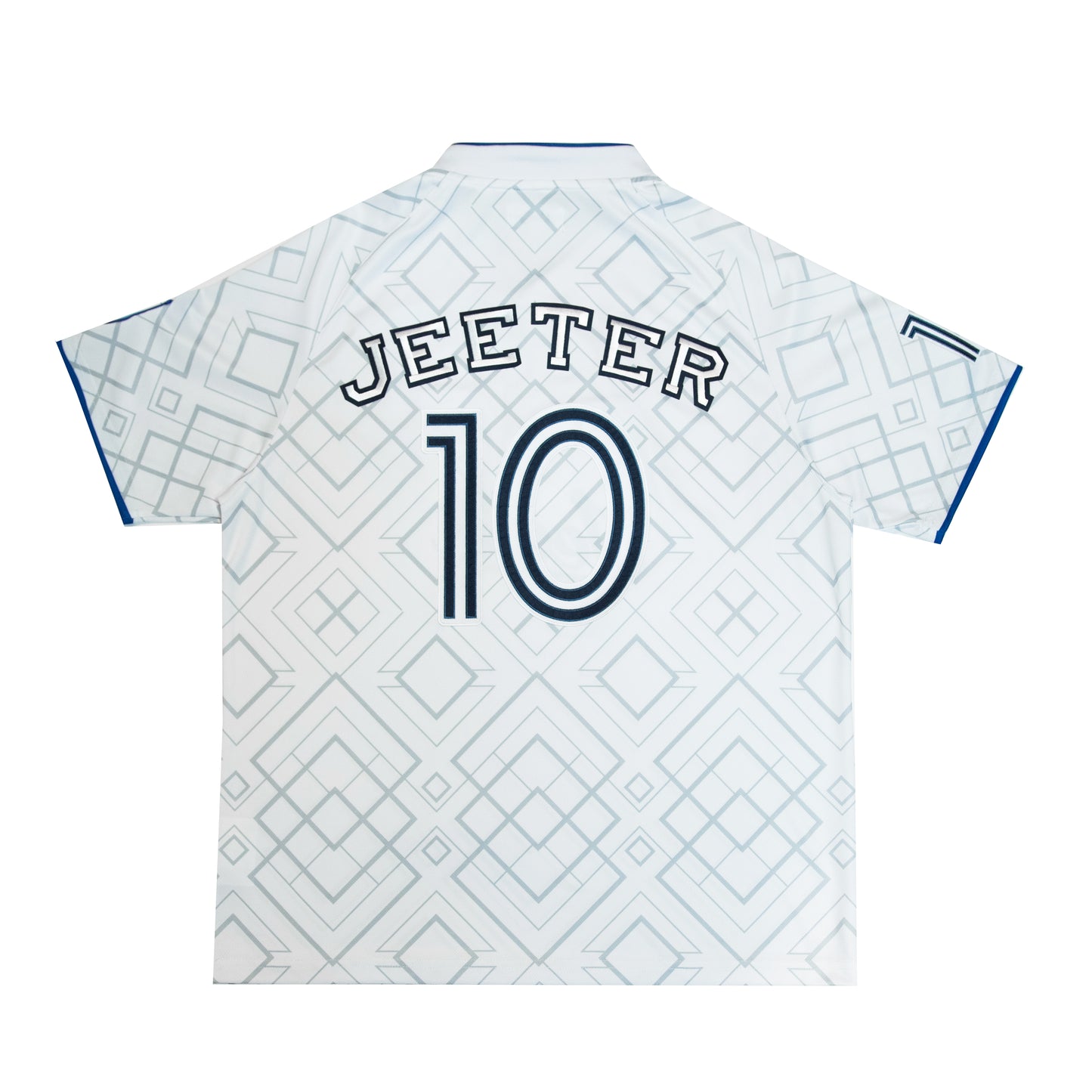 Jeeter FC Jersey