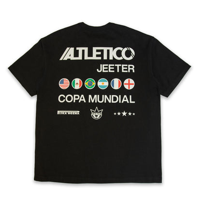 Jeeter FC Copa Mundial Tee